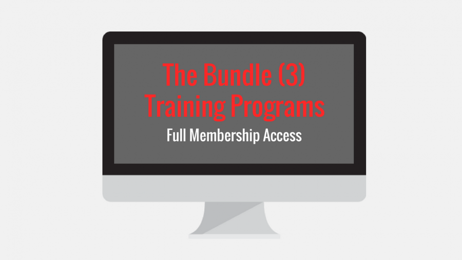the bundle program membership