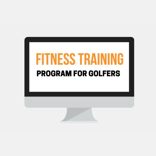 golf-fitness-program