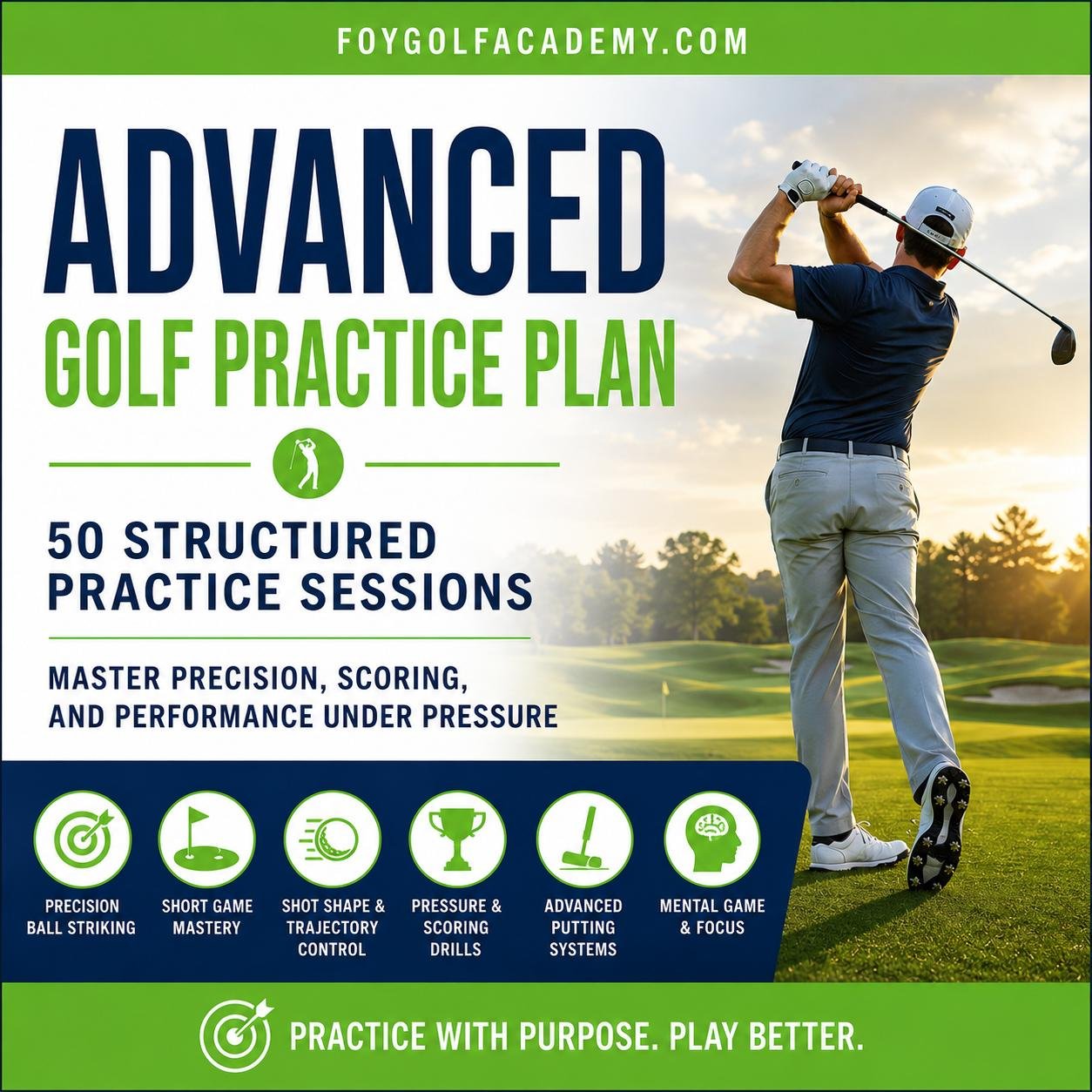 50 Advanced Practices