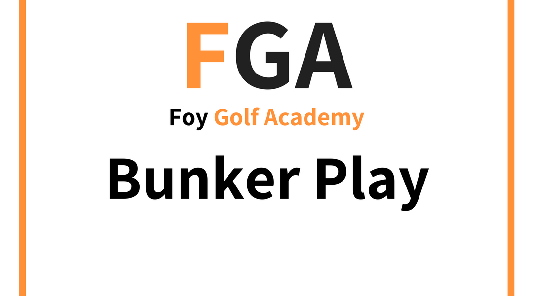 bunker play