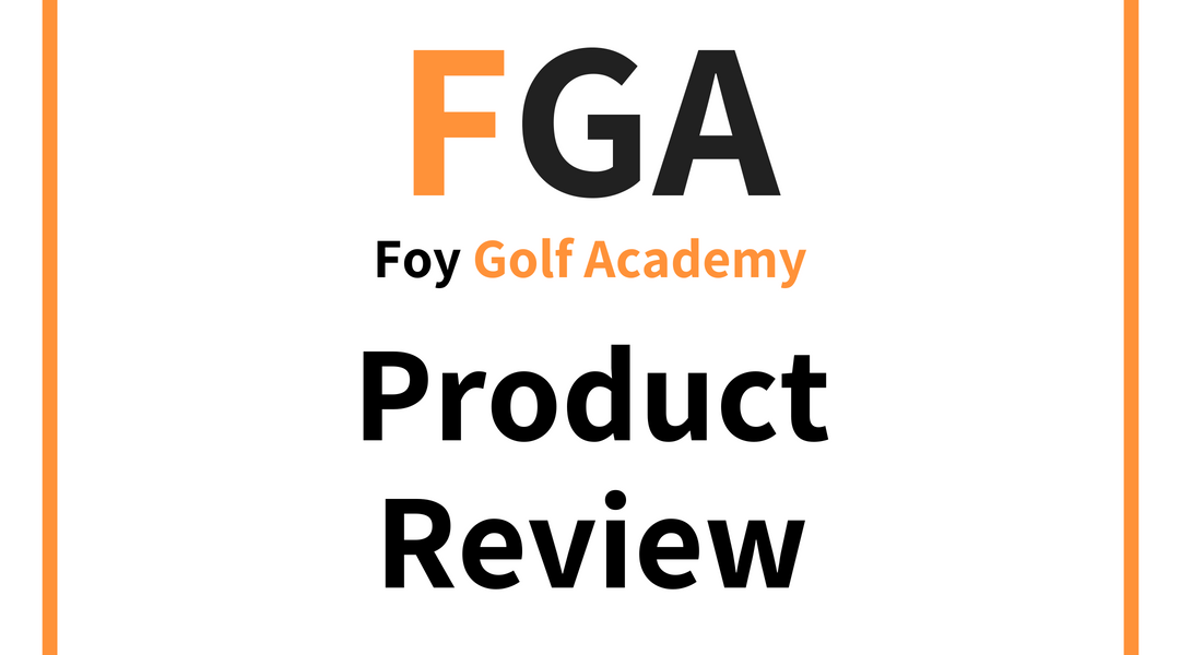 golf product reviews